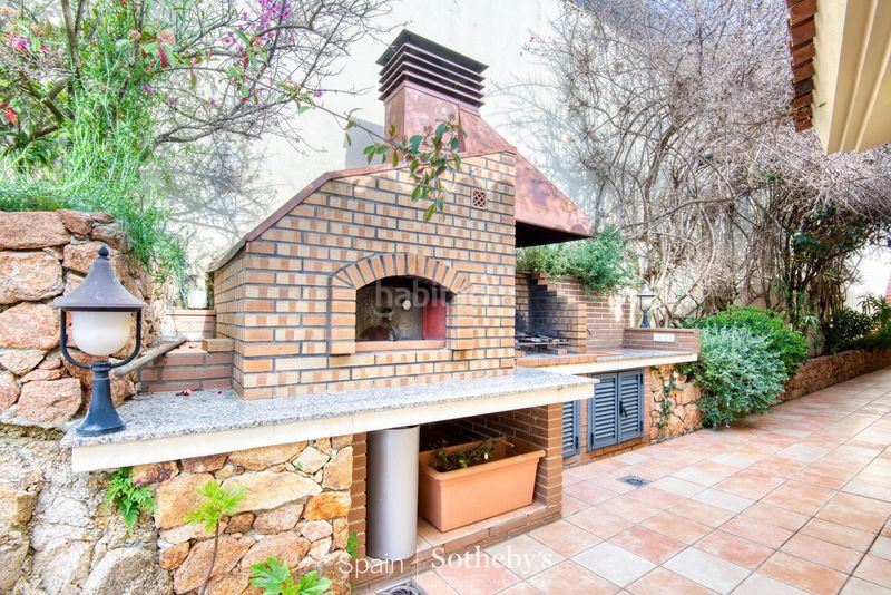 Foto ad7acbdc-b4ec-4eb8-b2a7-9efad4a3b22f. Casa amb calefacció aparcament piscina a Puntabrava-Port Salvi Sant Feliu de Guíxols