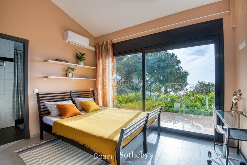 Foto c70f661a-0e31-4832-b7c3-00138fcbbef3. Casa amb calefacció aparcament piscina a Puntabrava-Port Salvi Sant Feliu de Guíxols