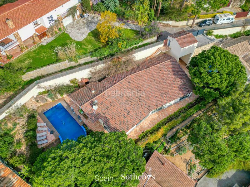 Foto d1f541bd-c6cf-4ea8-a573-23198f34dd73. Casa amb calefacció aparcament piscina a Puntabrava-Port Salvi Sant Feliu de Guíxols