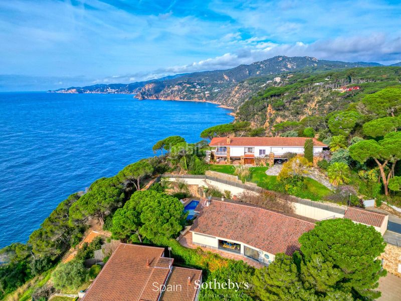 Foto d2dc2b18-5806-4dd3-b797-f4a0c863afaa. Casa amb calefacció aparcament piscina a Puntabrava-Port Salvi Sant Feliu de Guíxols