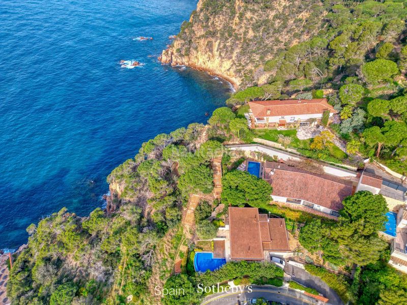 Foto db3a3924-bfc8-485c-afa7-88e6b019b13f. Casa amb calefacció aparcament piscina a Puntabrava-Port Salvi Sant Feliu de Guíxols