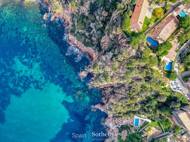 Foto e8c2f295-6891-4d15-af13-6dafad4bb469. Casa amb calefacció aparcament piscina a Puntabrava-Port Salvi Sant Feliu de Guíxols