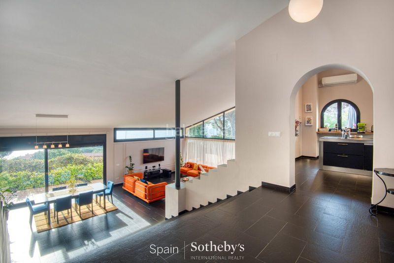 Foto e9df05f7-70a9-411d-9ba1-822f1aeb6d21. Casa amb calefacció aparcament piscina a Puntabrava-Port Salvi Sant Feliu de Guíxols