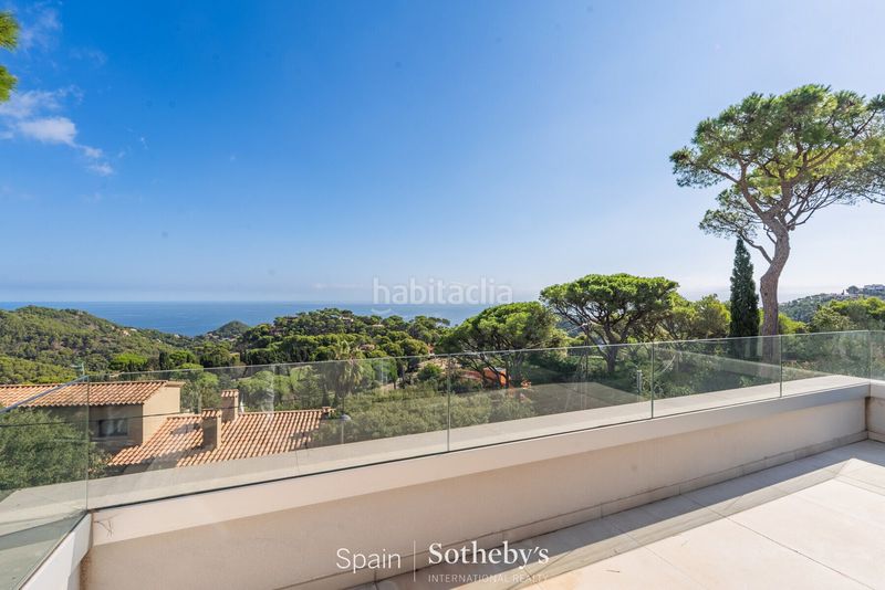 Foto 6bab7d12-f89e-4c78-ad9f-854540fd16d0. Casa amb aparcament piscina a Aiguafreda-Sa Tuna Begur