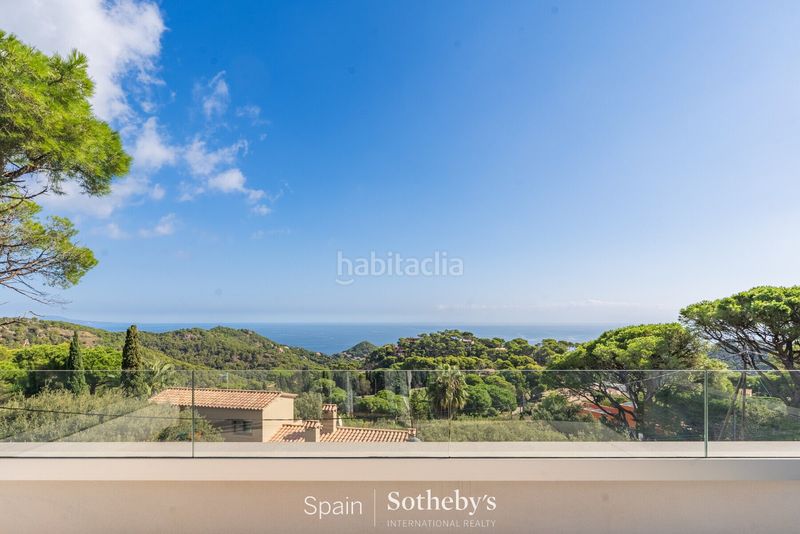 Foto 88316c57-f8da-4858-9989-4cdf7a0d24ae. Casa amb aparcament piscina a Aiguafreda-Sa Tuna Begur