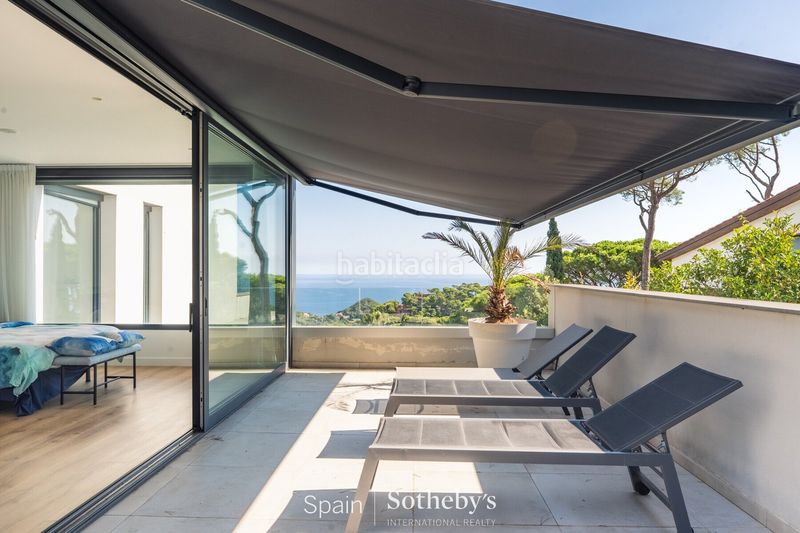 Foto b30120c1-dbdd-4023-bc70-2a7321b491fe. Casa amb aparcament piscina a Aiguafreda-Sa Tuna Begur
