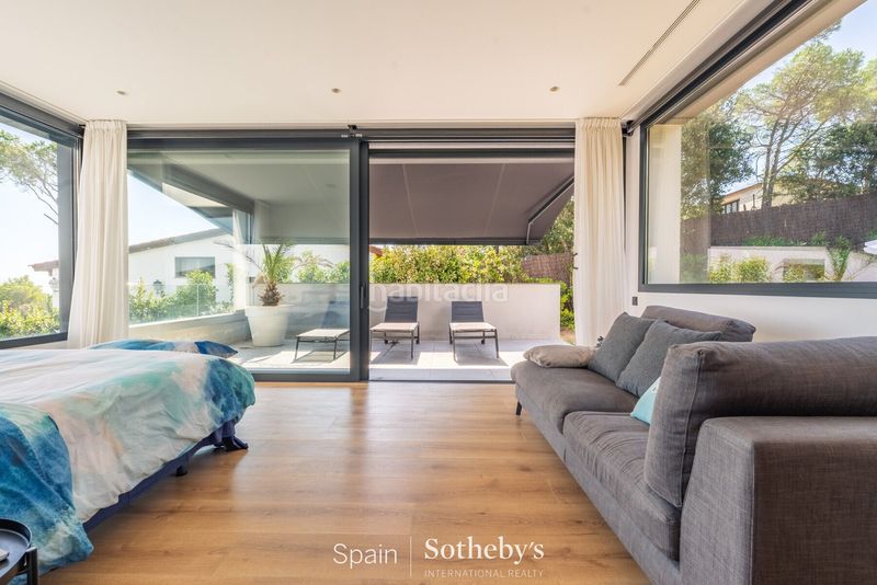 Foto bf8410c3-a300-4574-90a0-49d417dcb08e. Casa amb aparcament piscina a Aiguafreda-Sa Tuna Begur