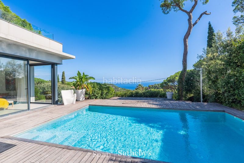 Foto d4bb38fb-f134-4822-80da-d5204ac74a7f. Casa amb aparcament piscina a Aiguafreda-Sa Tuna Begur
