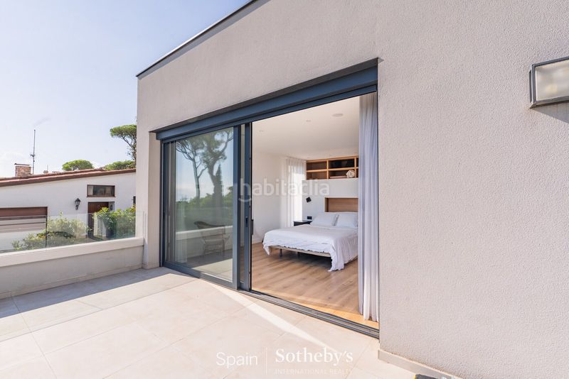 Foto dc6ef9ec-c376-44f9-88e3-2ac6caee767e. Casa amb aparcament piscina a Aiguafreda-Sa Tuna Begur