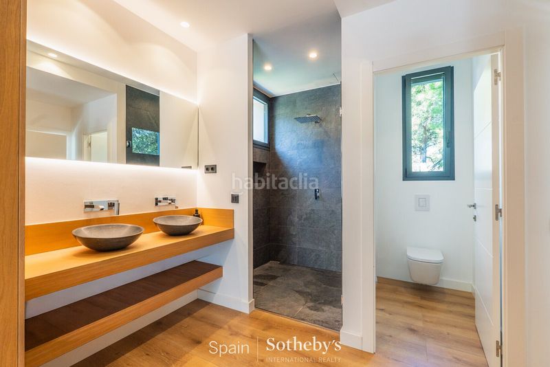 Foto dedf30cb-c964-46fe-9d7d-2d83e13cec0d. Casa amb aparcament piscina a Aiguafreda-Sa Tuna Begur