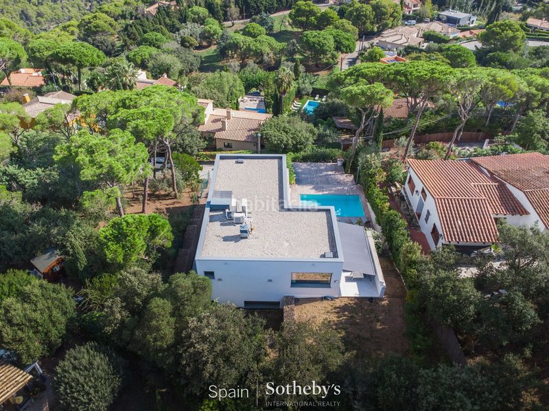 Foto e29c79f6-4862-4d37-9cef-b2e00c517826. Casa amb aparcament piscina a Aiguafreda-Sa Tuna Begur