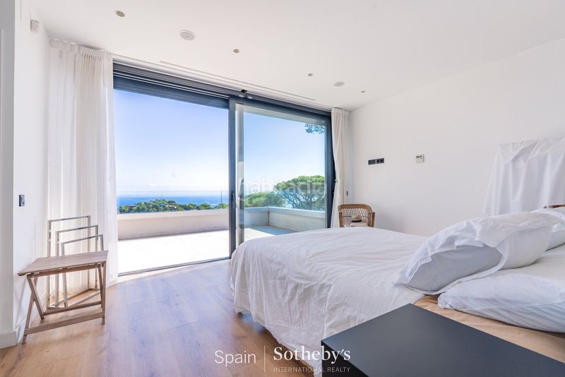 Foto fac14d6b-cb6f-4f21-b0e8-11adccdb0a49. Casa amb aparcament piscina a Aiguafreda-Sa Tuna Begur