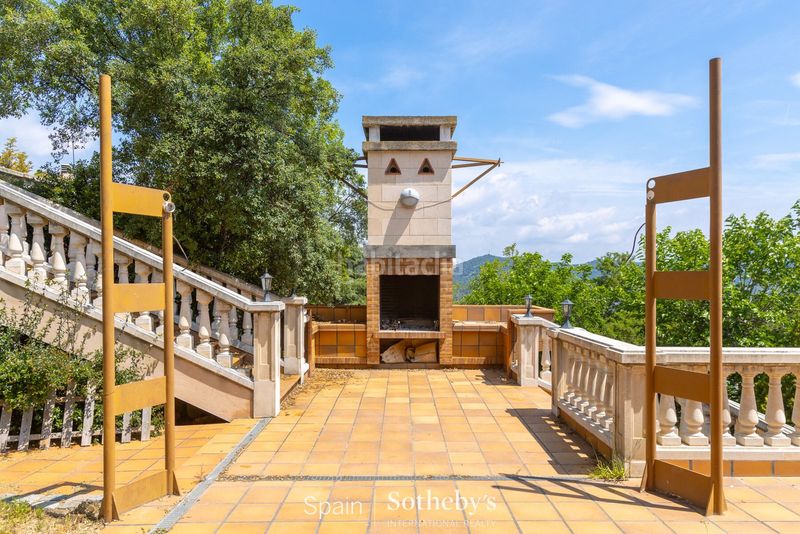 Foto 07644695-29ae-4290-90c5-c517ce9dee38. Casa amb calefacció aparcament piscina a Alella