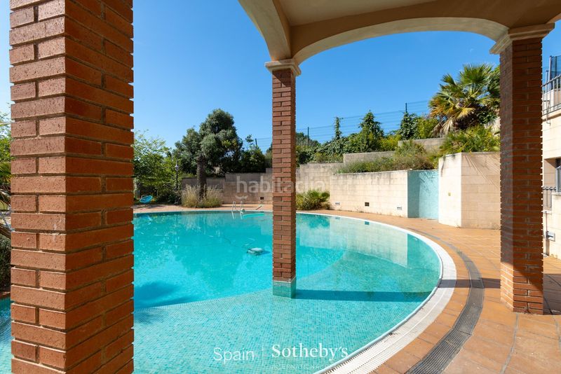 Foto d903d133-ddd4-479e-8785-27de019405c0. Casa amb calefacció aparcament piscina a Alella