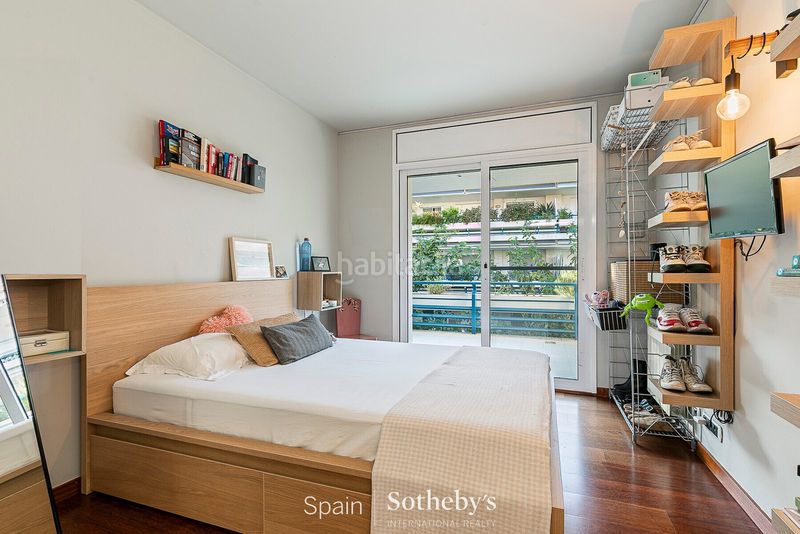 Foto 2edc5802-50c7-4355-8863-a8495815345d. Apartament amb aparcament piscina a Can Girona - Terramar - Vinyet Sitges