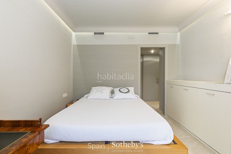 Foto 348a3a85-dbe0-4d7c-94ba-9e50bbc17537. Apartament amb aparcament piscina a Can Girona - Terramar - Vinyet Sitges
