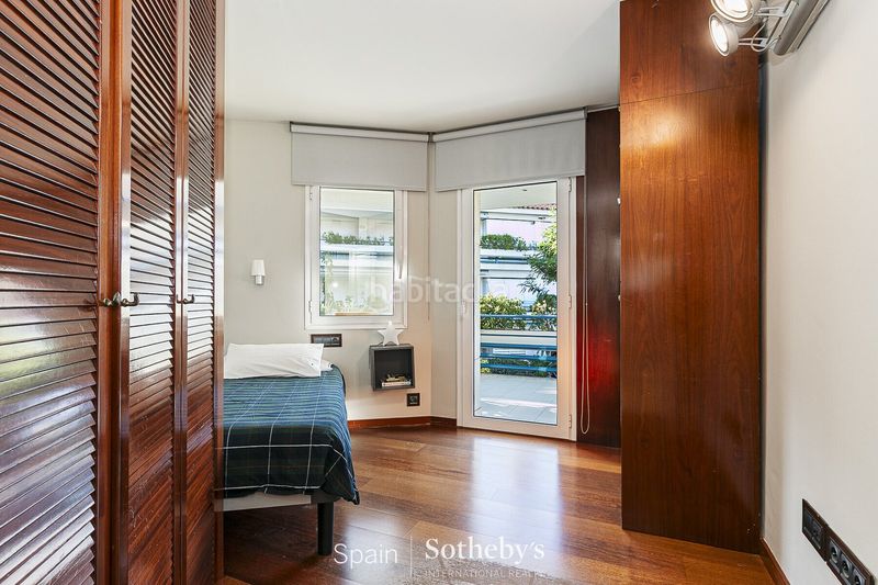 Foto 54a7f4de-3a98-4c15-b3c5-b31cb25a161d. Apartament amb aparcament piscina a Can Girona - Terramar - Vinyet Sitges