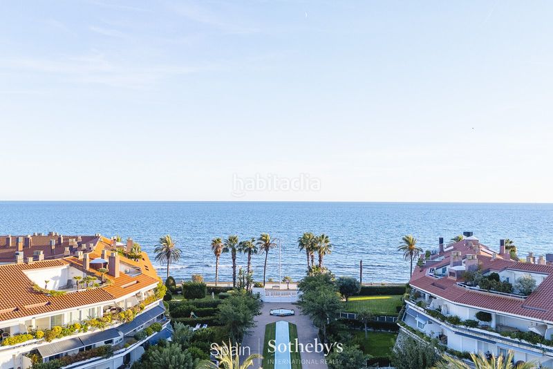 Foto 7fe4b6cd-4055-4d24-a5d9-f9e53bc94a1e. Apartament amb aparcament piscina a Can Girona - Terramar - Vinyet Sitges