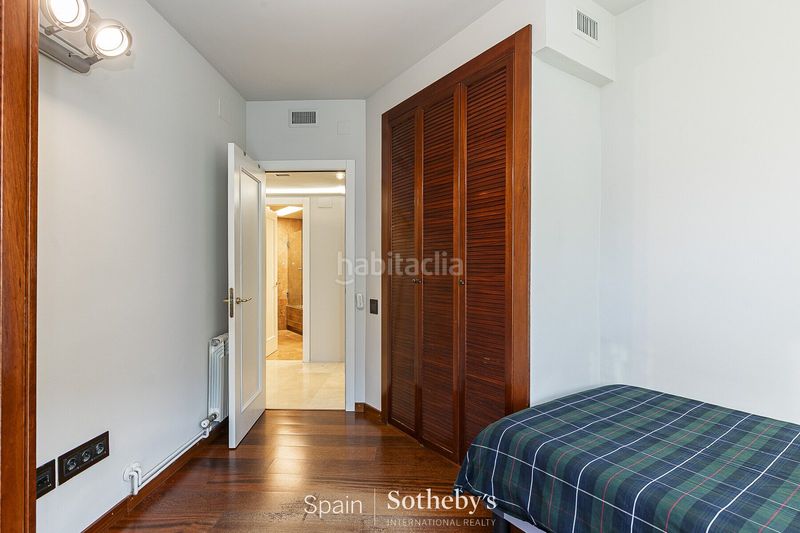 Foto 80d2b110-350c-4b25-ad90-9e6573cf8275. Apartament amb aparcament piscina a Can Girona - Terramar - Vinyet Sitges