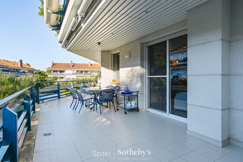 Foto 8432a9aa-a615-4264-bfbb-f8d18daa5856. Apartament amb aparcament piscina a Can Girona - Terramar - Vinyet Sitges