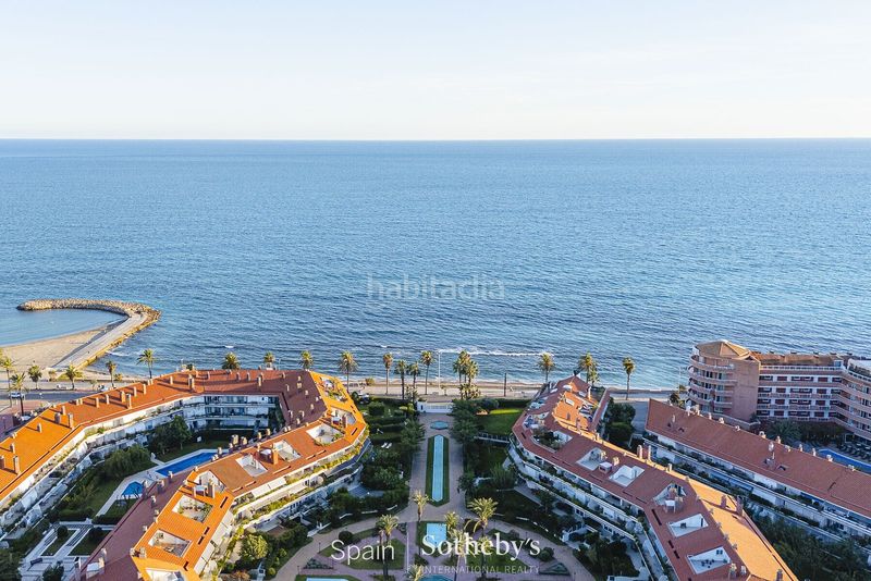 Foto 8f81a256-9710-4af2-88e4-dbb6f065ffee. Apartament amb aparcament piscina a Can Girona - Terramar - Vinyet Sitges