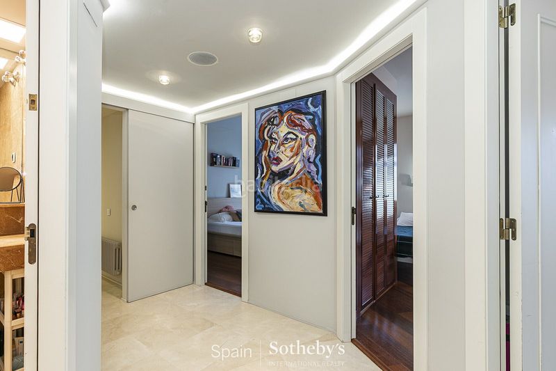Foto bcfd5893-54c7-4a9e-a47a-ef407f13d73f. Apartament amb aparcament piscina a Can Girona - Terramar - Vinyet Sitges