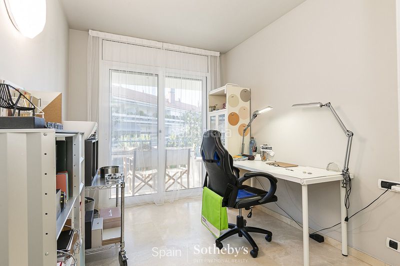 Foto e1e868eb-294d-4d85-a599-da8ac54b521e. Apartament amb aparcament piscina a Can Girona - Terramar - Vinyet Sitges
