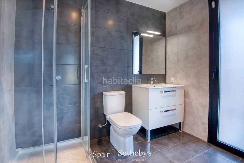 Foto e25a1733-40c4-406d-b494-c63a8749ec5f. Àtic amb calefacció aparcament piscina a Fenals Platja d´Aro