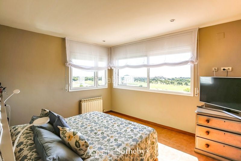 Foto ad6a780b-7086-4580-bba9-7a534b7d6253. Casa amb calefacció aparcament piscina a Can Girona - Terramar - Vinyet Sitges