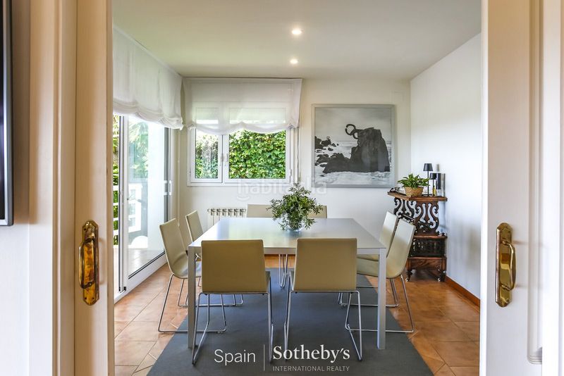Foto ed264933-3692-4fe3-b5c7-b1ef4c2d88c3. Casa amb calefacció aparcament piscina a Can Girona - Terramar - Vinyet Sitges