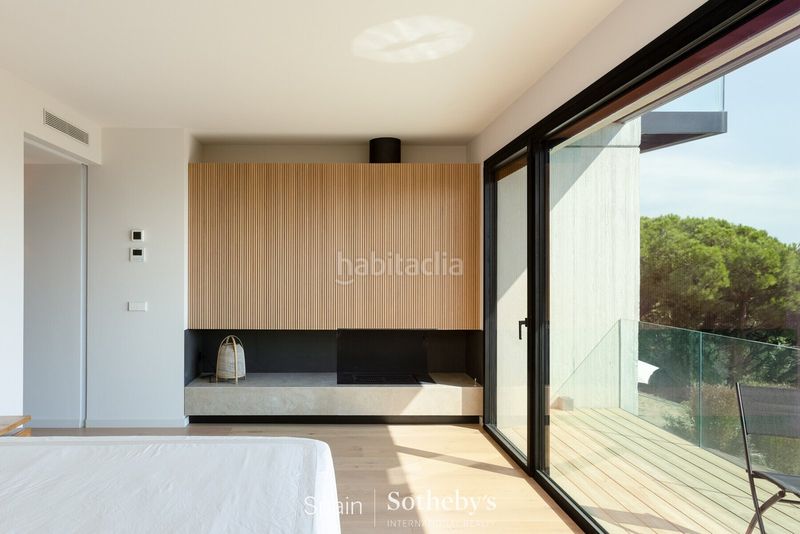 Foto aa2d58a6-a92b-45c6-8724-a57577ac70dc. Casa con riscaldamento parcheggio piscina in Cabrils
