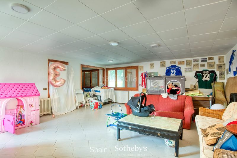 Foto 5832f746-9361-47ec-8191-1ef8abcb6adc. Casa amb calefacció aparcament piscina a Santa Cristina Poble Santa Cristina d´Aro