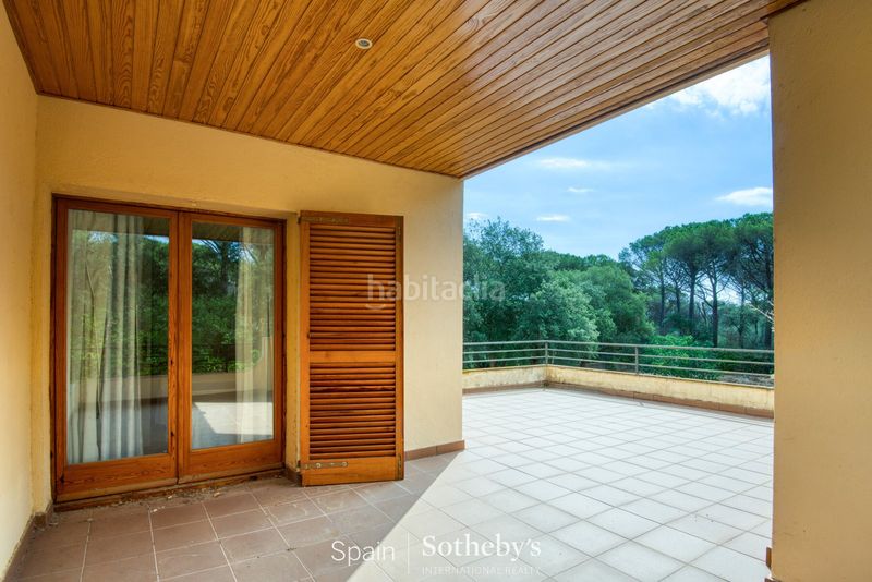 Foto 5b0d8d7a-e823-4495-b249-017d5acf1b33. Casa amb calefacció aparcament piscina a Santa Cristina Poble Santa Cristina d´Aro