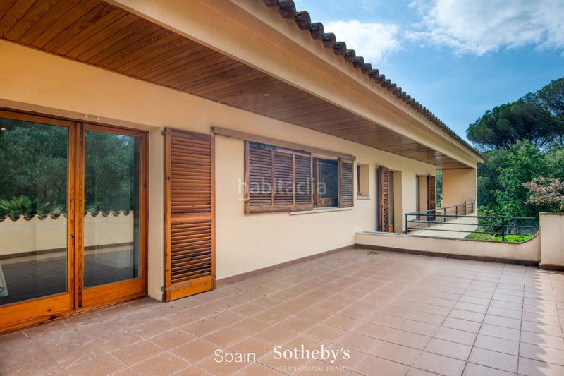 Foto 6f476057-305d-4fcb-9389-b47acedd6192. Casa amb calefacció aparcament piscina a Santa Cristina Poble Santa Cristina d´Aro