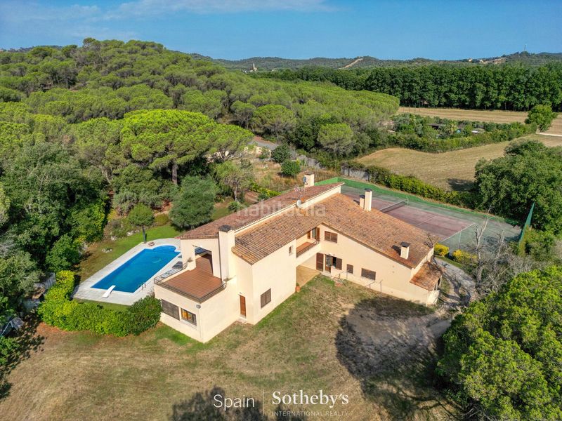 Foto 8034a43e-5ef7-4013-a848-0a7bf102a009. Casa amb calefacció aparcament piscina a Santa Cristina Poble Santa Cristina d´Aro
