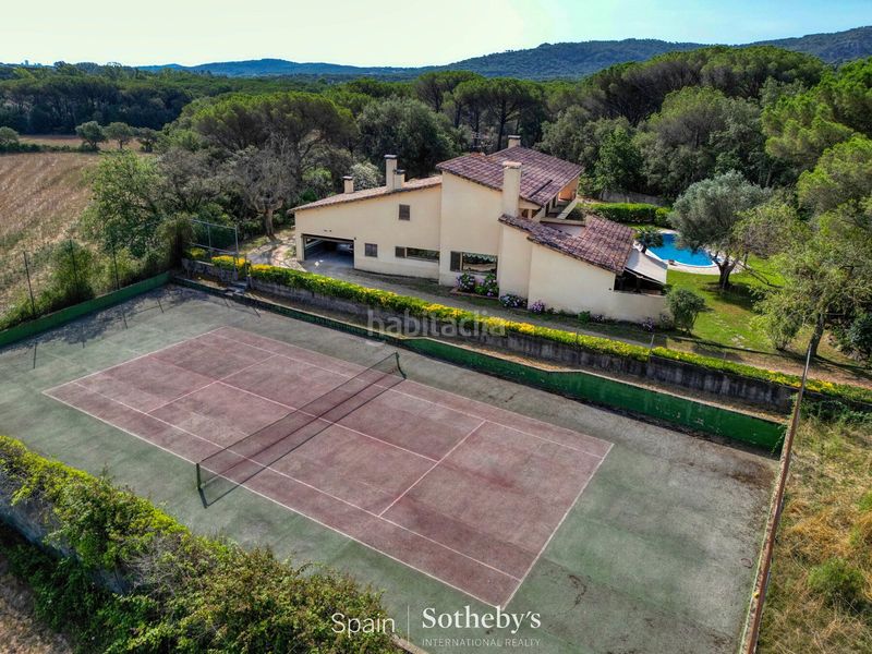 Foto 93344b7f-c081-4295-9d7d-df14833f1692. Casa amb calefacció aparcament piscina a Santa Cristina Poble Santa Cristina d´Aro