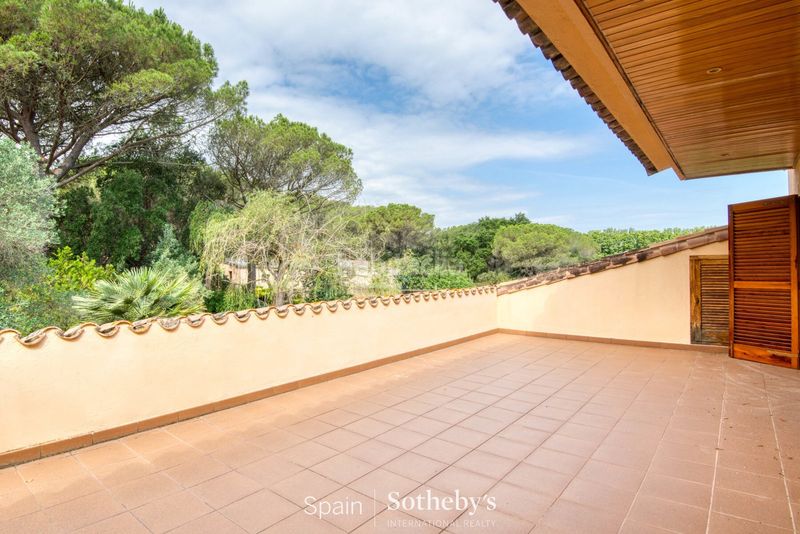 Foto bc03bcc3-8e78-42c9-974a-b693eba79a17. Casa amb calefacció aparcament piscina a Santa Cristina Poble Santa Cristina d´Aro
