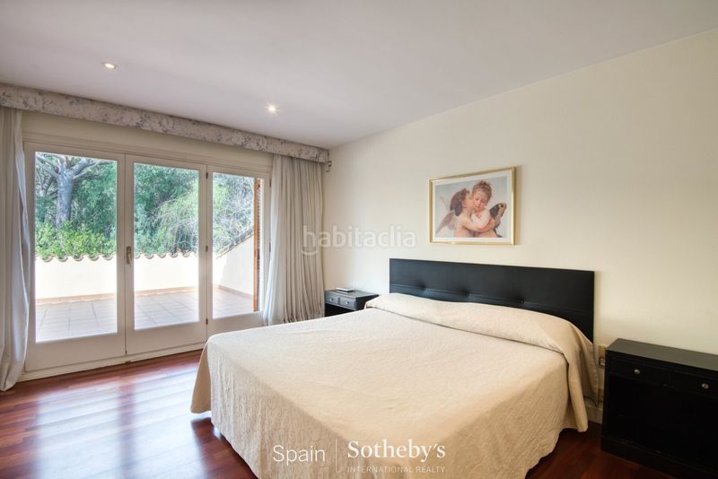 Foto c48bda4c-f7ae-437c-8a11-d266c4b22616. Casa amb calefacció aparcament piscina a Santa Cristina Poble Santa Cristina d´Aro