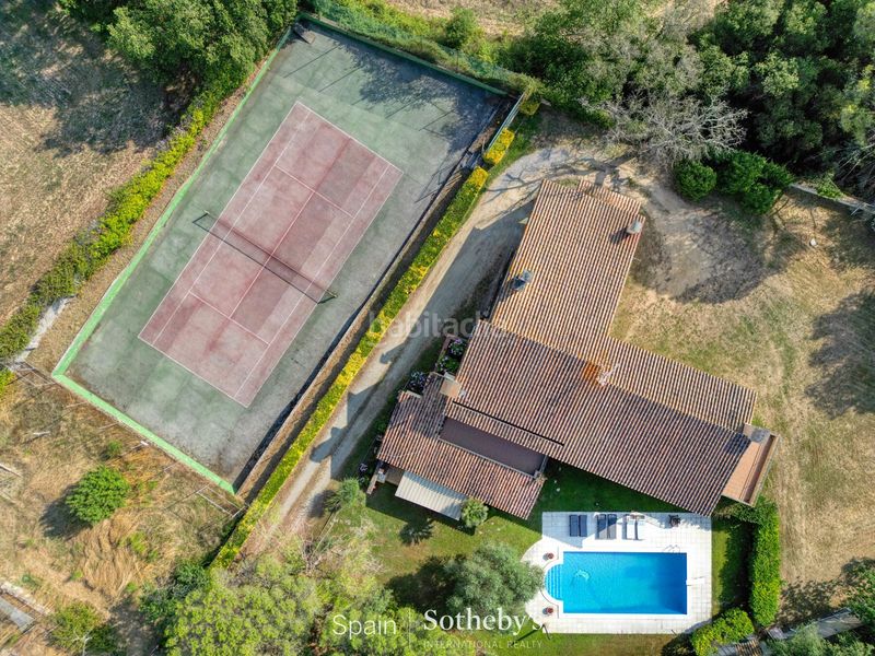 Foto cc675d80-f548-4214-9dac-27d52f0a63c4. Casa amb calefacció aparcament piscina a Santa Cristina Poble Santa Cristina d´Aro