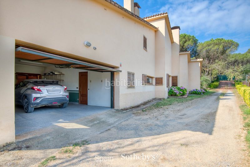 Foto d1ad2862-95f1-43d6-b7c3-8fbcd66ae602. Casa amb calefacció aparcament piscina a Santa Cristina Poble Santa Cristina d´Aro