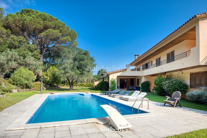 Foto d33a7e98-3c79-448a-97a8-154e966c219b. Casa amb calefacció aparcament piscina a Santa Cristina Poble Santa Cristina d´Aro