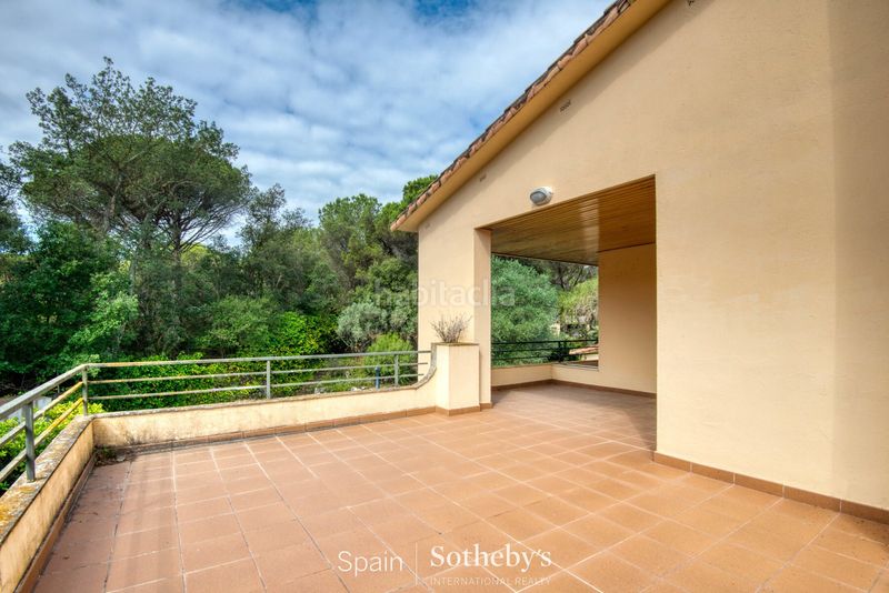 Foto df4657c6-3177-454d-90f4-205b879e93c9. Casa amb calefacció aparcament piscina a Santa Cristina Poble Santa Cristina d´Aro