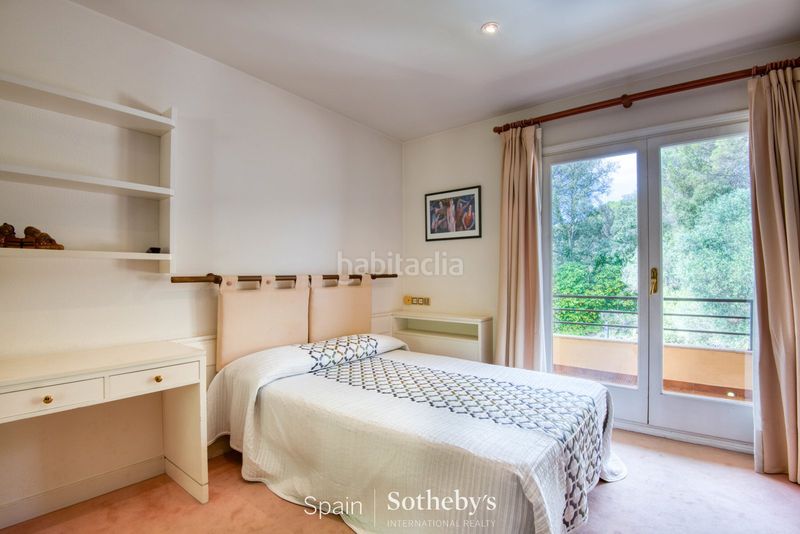 Foto e6bfb11c-31d8-49c8-a5f8-99dc114e3972. Casa amb calefacció aparcament piscina a Santa Cristina Poble Santa Cristina d´Aro