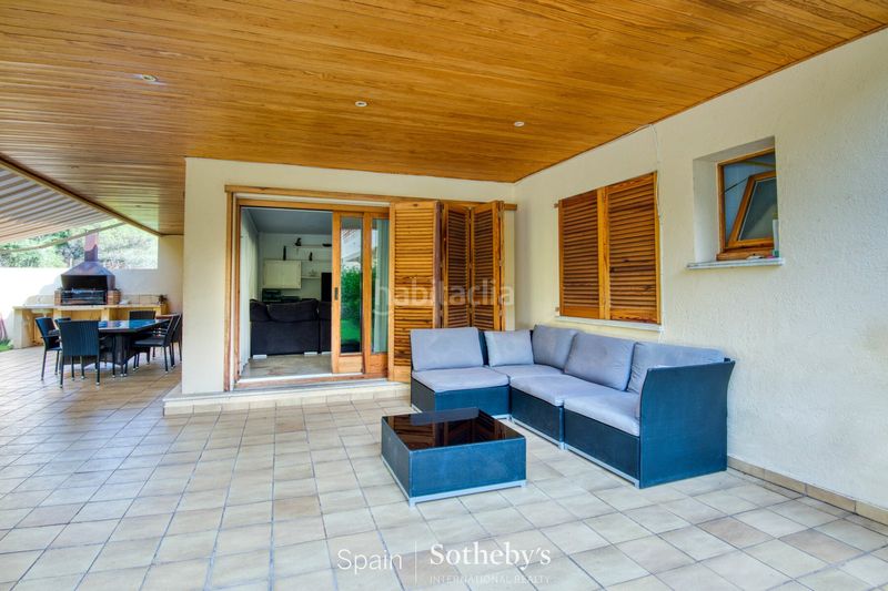 Foto fee9bee1-28dd-4f66-b6d1-a2b8a2873f39. Casa amb calefacció aparcament piscina a Santa Cristina Poble Santa Cristina d´Aro