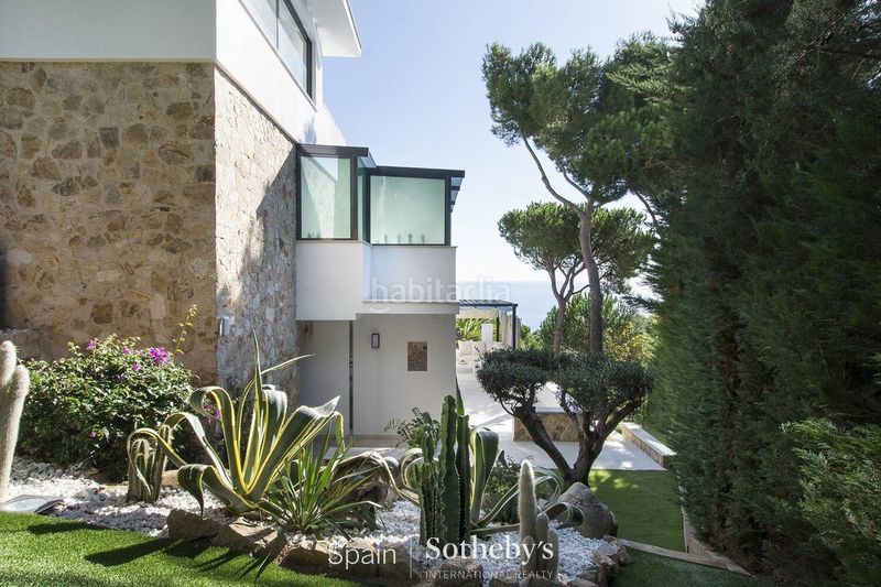 Foto 202595b6-48a5-4085-9a31-52bf84fcf30d. Casa amb calefacció aparcament piscina a Torre Valentina-Mas Vilar de La Mutxada-Treumal Sant Antoni de Calonge