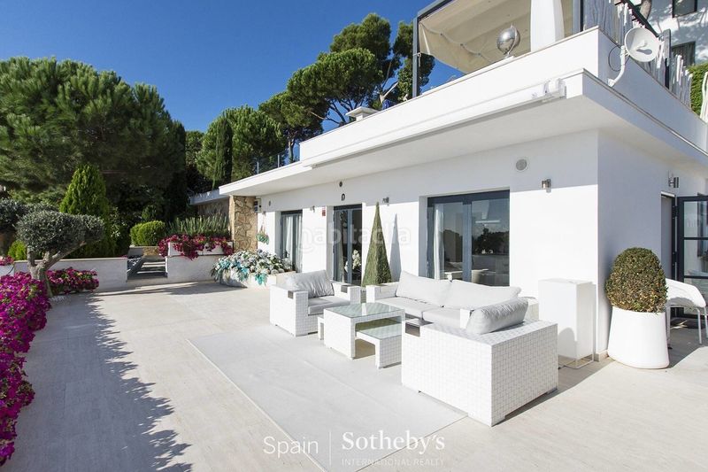 Foto 416064f7-bed6-4ec4-be18-b186ff344368. Casa amb calefacció aparcament piscina a Torre Valentina-Mas Vilar de La Mutxada-Treumal Sant Antoni de Calonge