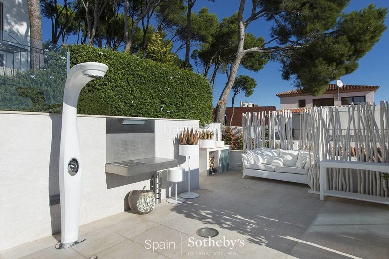 Foto 4d587446-14dd-41c6-8848-cb1a1b22d7d5. Casa amb calefacció aparcament piscina a Torre Valentina-Mas Vilar de La Mutxada-Treumal Sant Antoni de Calonge