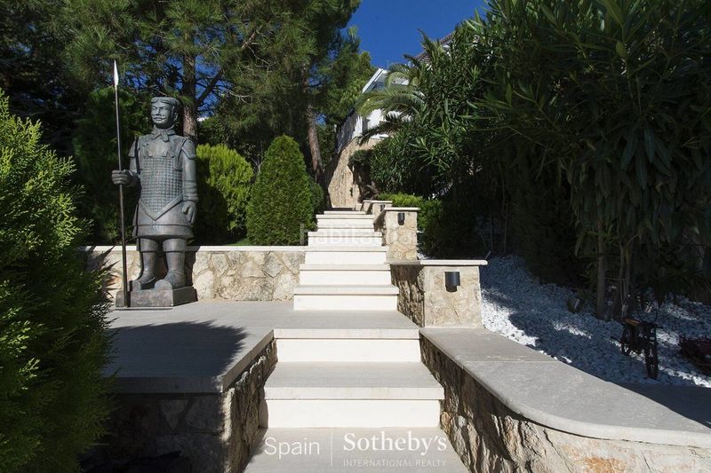 Foto 5f8a8c38-fc47-4844-92fe-328a18f30b64. Casa amb calefacció aparcament piscina a Torre Valentina-Mas Vilar de La Mutxada-Treumal Sant Antoni de Calonge
