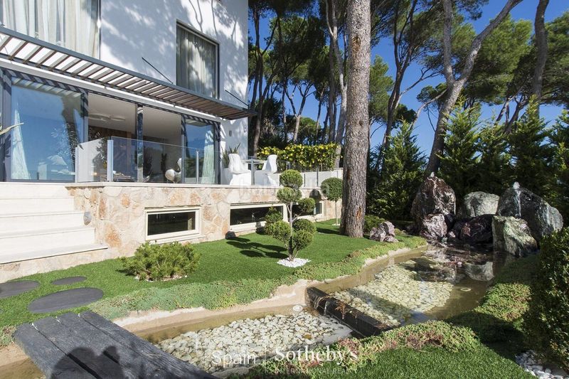 Foto 7121a367-d8de-40a8-a73e-45cdae800fe6. Casa amb calefacció aparcament piscina a Torre Valentina-Mas Vilar de La Mutxada-Treumal Sant Antoni de Calonge