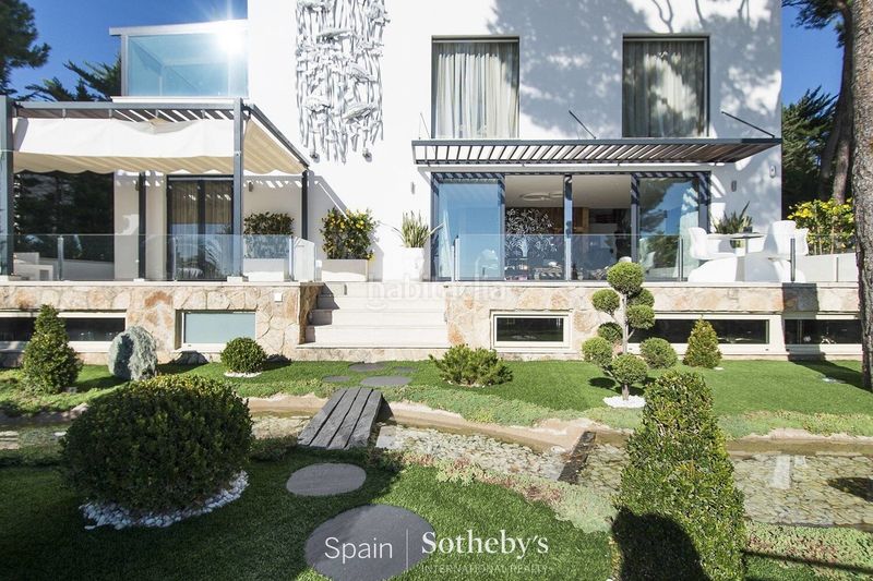 Foto 7578100d-2599-4189-8f1c-4c2848d9f444. Casa amb calefacció aparcament piscina a Torre Valentina-Mas Vilar de La Mutxada-Treumal Sant Antoni de Calonge